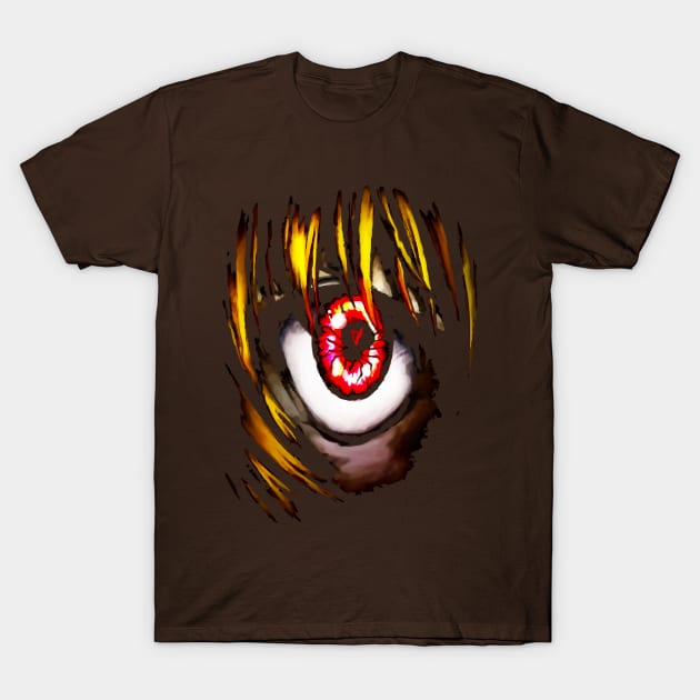 Kiluwa T-Shirt by epyongart